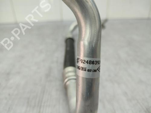 AC pipe RENAULT CLIO IV (BH_) 1.5 dCi 90 | BP23722961M126 