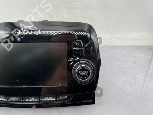 Radio FIAT 500 (312_) 1.2 (312AXA1A) | BP36372528E6  - Image 10