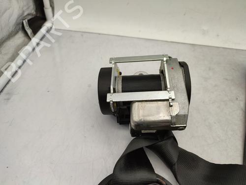 Front right seatbelt VW GOLF VI (5K1) 2.0 TDI | BP26617794I25 - Image 3