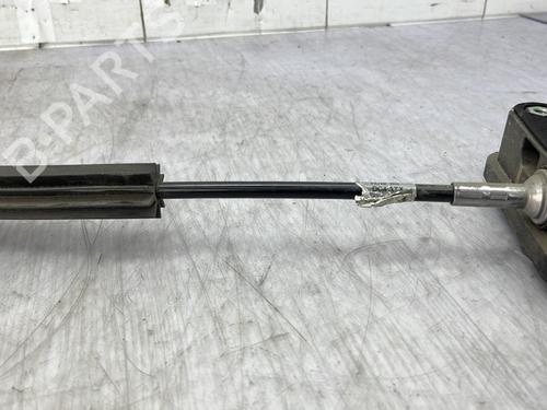 Gear lever RENAULT CAPTUR I (J5_, H5_) 1.2 TCe 120 | BP33680183M90  - Image 8