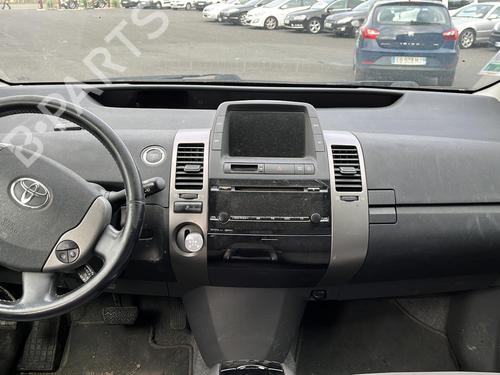 Left front window switch TOYOTA PRIUS Liftback (_W2_) 1.5 Hybrid (NHW20_, NHW20R) | BP23720902I27  - Image 11