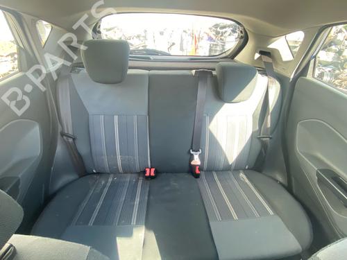 Interiør tag FORD FIESTA VI (CB1, CCN) | BP36762080I12 - Image 49