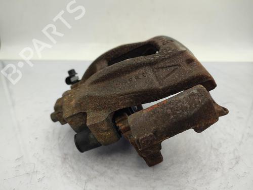 Left front brake caliper MINI MINI (R50, R53) Cooper | BP23741691M105 