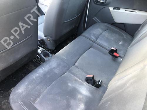Climate control DACIA LODGY (JS_) 1.5 dCi (JSMC, JSAF) | BP23695202I5 - Image 23