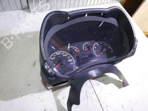 Used Instrument cluster Instrument cluster FORD KA (RU8) 1.2 (69 hp) 23698790 23698790