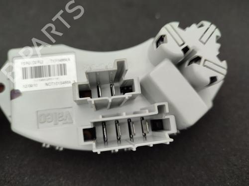 Heater resistor BMW X5 (E70) xDrive 40 d | BP23742355M108 - Image 2