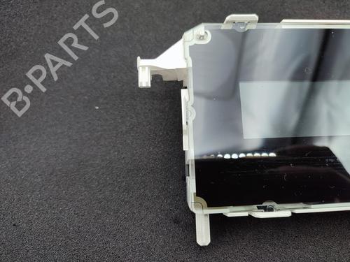 Display monitor FORD FIESTA VI (CB1, CCN) 1.25 | BP23754133C48 