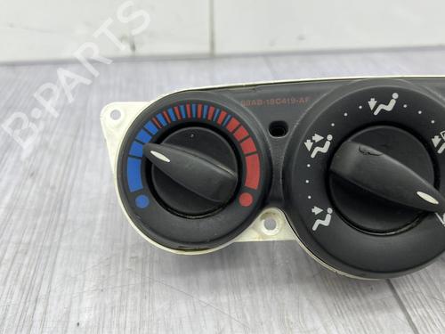 Climate control FORD FOCUS I Turnier (DNW) 1.8 Turbo DI / TDDi | BP23674768I5 
