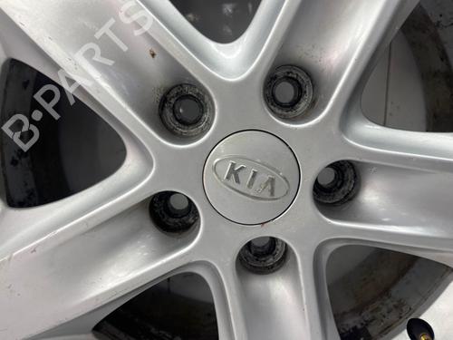 Fælgsæt KIA CEE'D SW (ED) 1.6 CRDi 115 | BP39196552C100 - Image 9