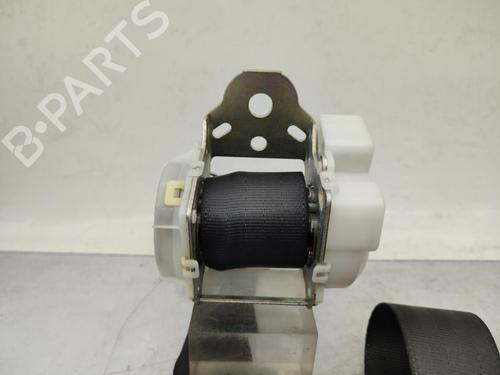 Rear right seatbelt SUZUKI SX4 (EY, GY) 1.9 DDiS 4x4 (RW419D) | BP23730057I28 - Image 5