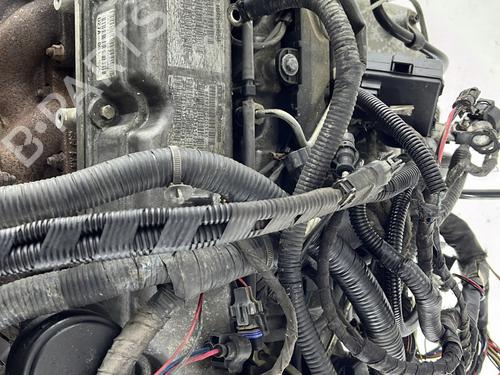 Engine SSANGYONG RODIUS I 2.7 Xdi 4WD | BP23761809M1 
