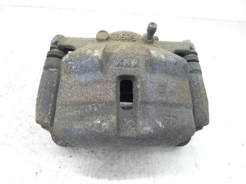 Used Left front brake caliper Left front brake caliper NISSAN QASHQAI I (J10, NJ10) 1.5 dCi (110 hp) 23672563 23672563