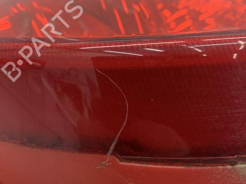 Left taillight CHEVROLET MATIZ (M200, M250) 0.8 | BP23703566C34 