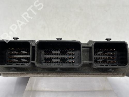 Used Electronic module Electronic module 25933296 25933296
