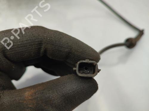 Right front steering knuckle RENAULT CLIO III (BR0/1, CR0/1) 1.5 dCi (BR17, CR17) | BP23710706M26 