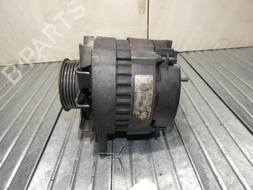 Used Alternator Alternator RENAULT SUPER 5 (B/C40_) 1.6 D (B/C/404) (55 hp) 23697334 23697334