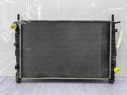 Used Water radiator Water radiator FORD MONDEO I (GBP) 1.8 TD (88 hp) 23674850 23674850