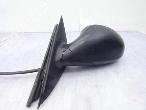 Left mirror SEAT IBIZA III (6L1) 1.9 SDI | BP23688838C26 