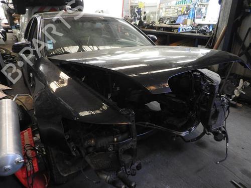 AC Kondensor AUDI A6 C6 (4F2) 3.0 TDI quattro | BP23691835M32 