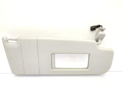 Right sun visor VW POLO (9N_, 9A_) 1.4 TDI | BP23738911I2 