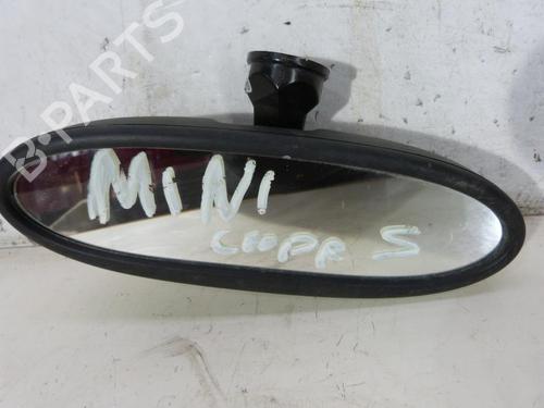 Rear mirror MINI MINI (R50, R53)  | BP23670270I6 