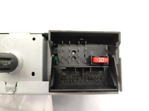 Radio PEUGEOT 308 I (4A_, 4C_) 1.6 HDi | BP23677667E6 
