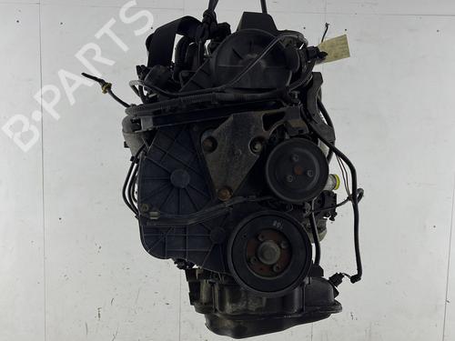 Engine OPEL MERIVA A MPV (X03) 1.7 CDTI (E75) | BP24420849M1 - Image 8