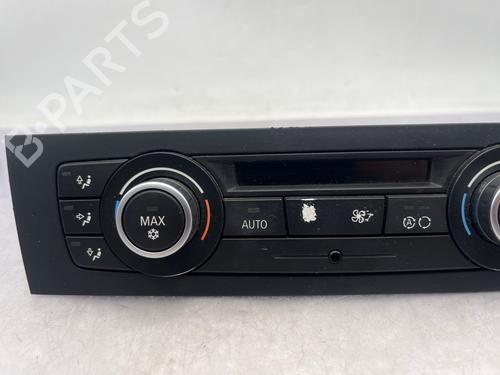 Climate control BMW X1 (E84) sDrive 20 d | BP36901775I5  - Image 5