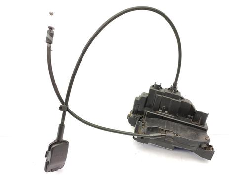 Front right lock RENAULT CLIO III (BR0/1, CR0/1) 1.5 dCi (C/BR0G, C/BR1G) | BP25270204C97 