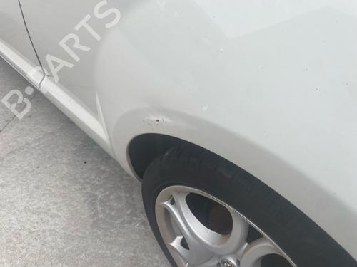 Left sun visor ALFA ROMEO MITO (955_) 1.6 JTDM (955AXC1B) | BP37451169I1 - Image 34