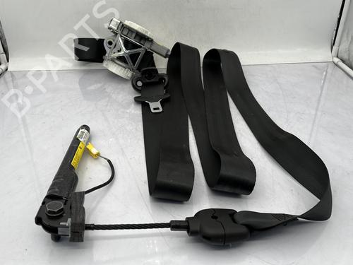 Front right seatbelt FORD KA (RU8) 1.2 | BP23683704I25 - Image 3