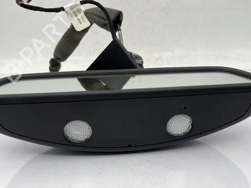 Rear mirror MERCEDES-BENZ C-CLASS Coupe (C204) C 220 CDI (204.302) | BP25130302I6  - Image 8