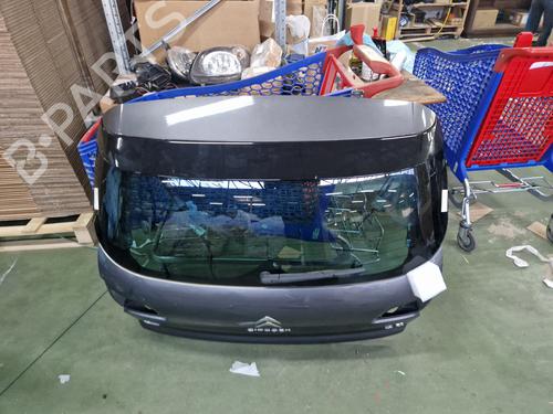 Tailgate CITROËN C4 II (NC_) 1.6 HDi 115 | BP25735011C6