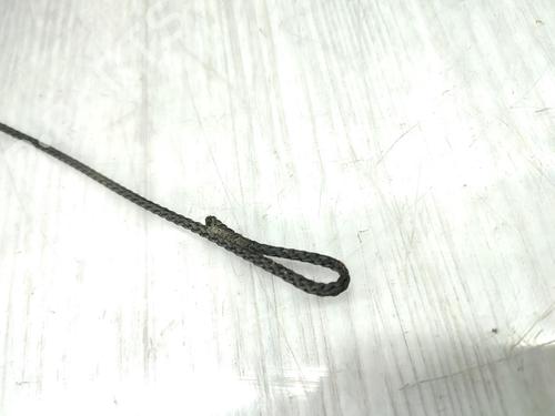 Rear parcel shelf PEUGEOT 206+ (2L_, 2M_) 1.4 HDi eco 70 | BP23677718C85 - Image 6
