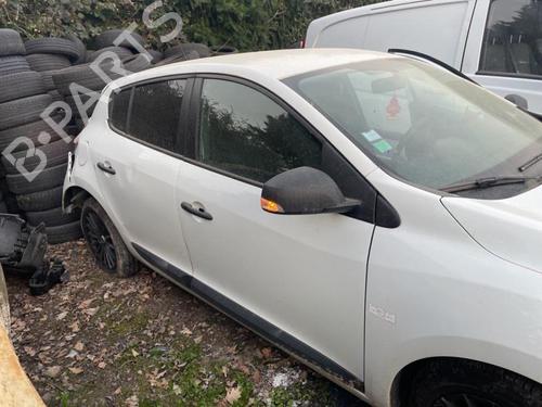Dashboard RENAULT MEGANE III Hatchback (BZ0/1_, B3_) 1.5 dCi (BZ09, BZ0D, BZ1W, BZ29, BZ14) | BP23704833C46 - Image 15