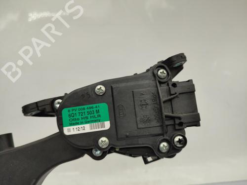 Pedal VW POLO V (6R1, 6C1) 1.6 TDI | BP23738561I4 