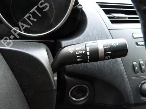 Water radiator MAZDA 3 (BL) 2.2 MZR CD (BL10) | BP23689980M31 - Image 18