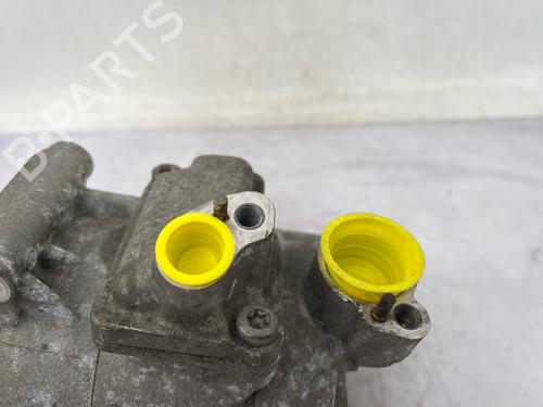 AC compressor VW GOLF VI (5K1) 1.6 TDI | BP37475435M34 - Image 7