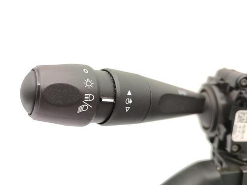 Used Steering column stalk Steering column stalk PEUGEOT 208 I (CA_, CC_) 1.4 HDi (68 hp) 23730877 23730877
