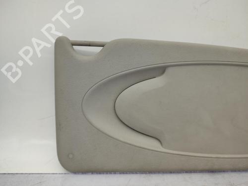 Right sun visor RENAULT KANGOO Express (FW0/1_) 1.5 dCi 70 (FW0A, KW0V) | BP23677909I2  - Image 8