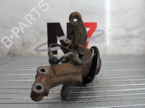 Left front steering knuckle DACIA LODGY (JS_) 1.5 dCi (JSMC, JSAF) | BP23691402M25 - Image 4