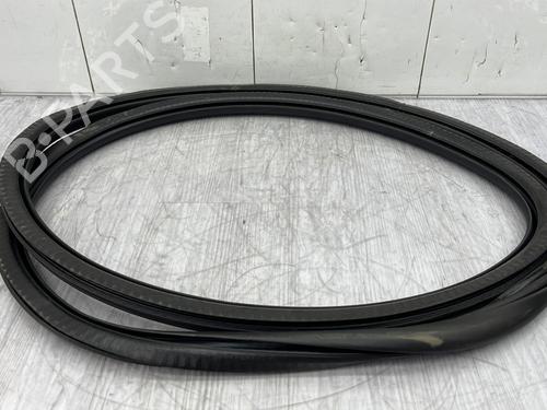 Rubber door seal PEUGEOT 208 II (UB_, UP_, UW_, UJ_) e-208 | BP23760493C142 