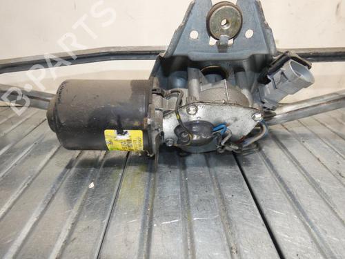 Front wiper motor RENAULT KANGOO (KC0/1_) 1.5 dCi (KC07) | BP23670911M29  - Image 5