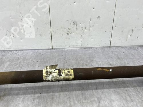 Used Right front driveshaft Right front driveshaft CITROËN C3 I (FC_, FN_) 1.4 HDi (68 hp) 23757405 23757405