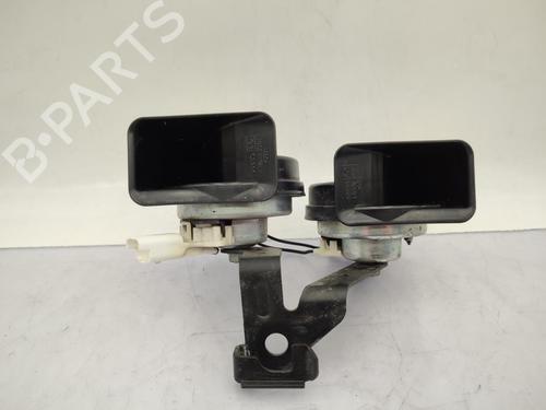 Horn CITROËN DS4 (NX_) 1.6 HDi 110 | BP23742117E13 - Image 3