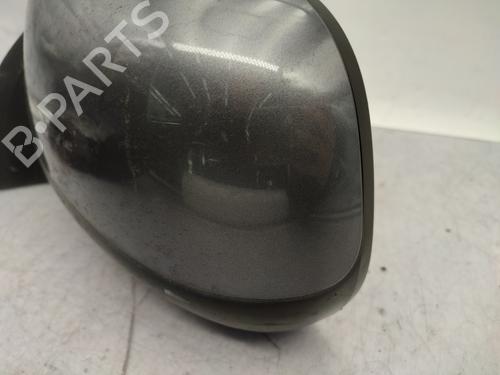 Left mirror CITROËN C-CROSSER (VU_, VV_) 2.2 HDi | BP27358531C26