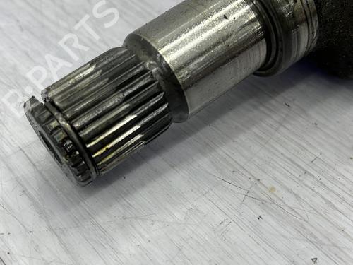 Left front driveshaft FORD FOCUS I Turnier (DNW) 1.8 Turbo DI / TDDi | BP23674569M38 - Image 2