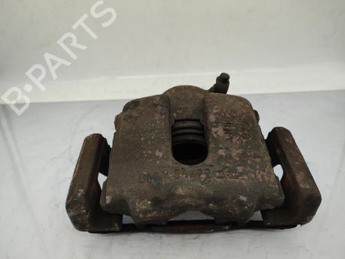 Used Right front brake caliper Right front brake caliper BMW 3 Compact (E46) 320 td (150 hp) 23678091 23678091