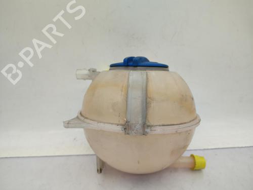 Expansion tank VW POLO V (6R1, 6C1) 1.6 TDI | BP23679242C120 