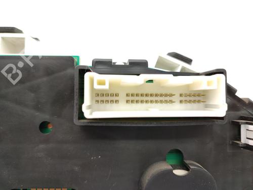 Instrument cluster NISSAN X-TRAIL II (T31) 2.0 dCi 4x4 | BP23722343C47 